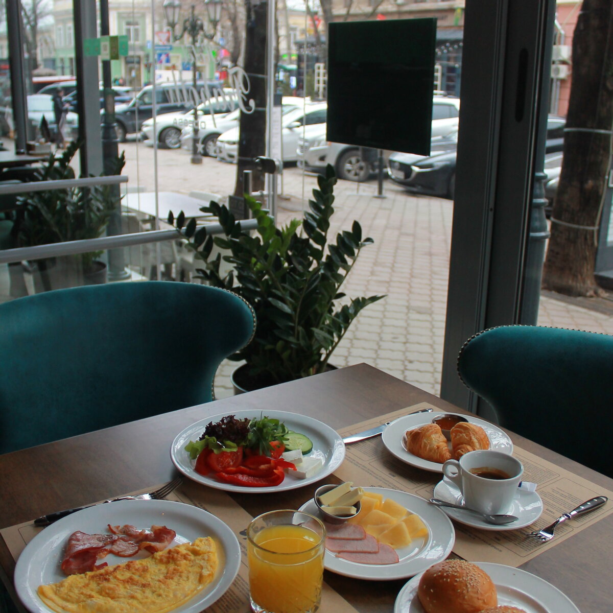 гостиница Фраполли Одесса. отели одессы