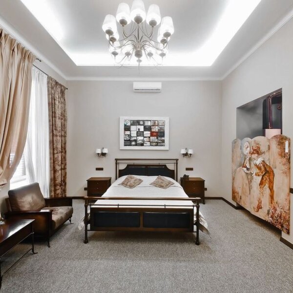 гостиница Фраполли Одесса. отели одессы