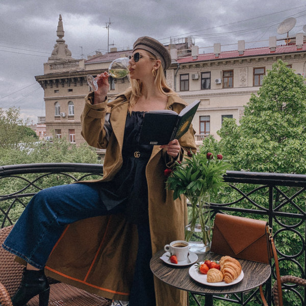 гостиница Фраполли Одесса. отели одессы