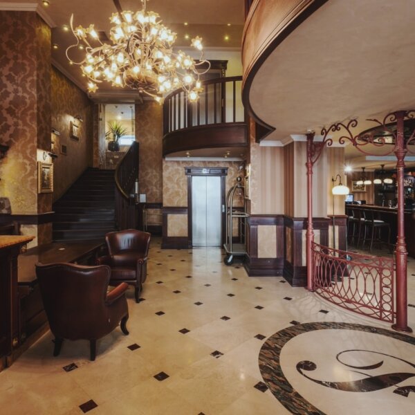 гостиница Фраполли Одесса. отели одессы