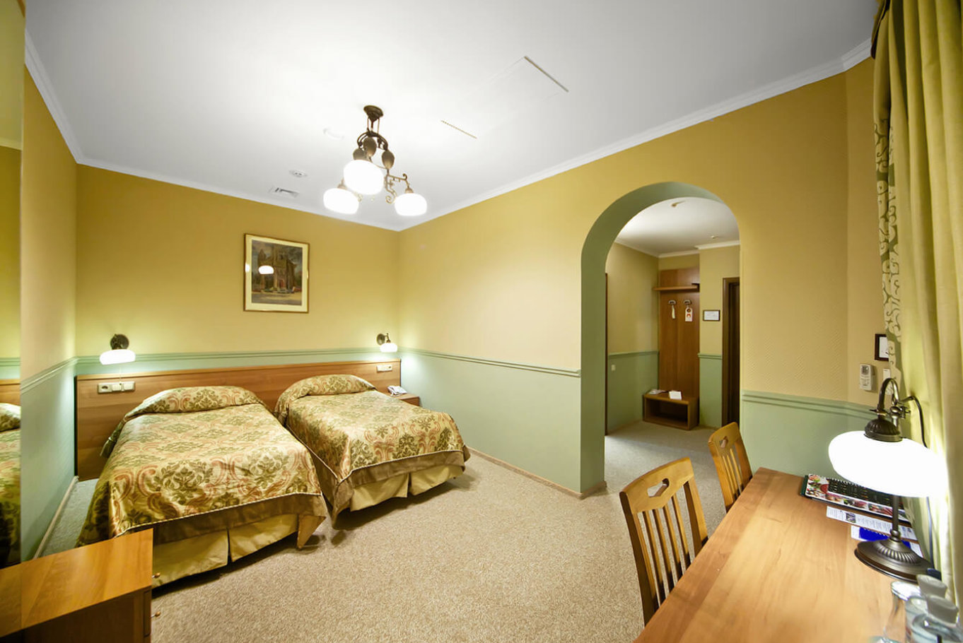 hotel Frapolli Odessa. Odessa hotels