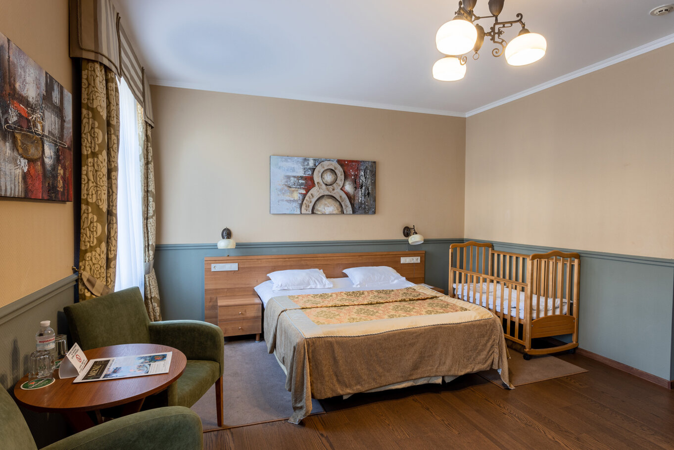 hotel Frapolli Odessa. Odessa hotels