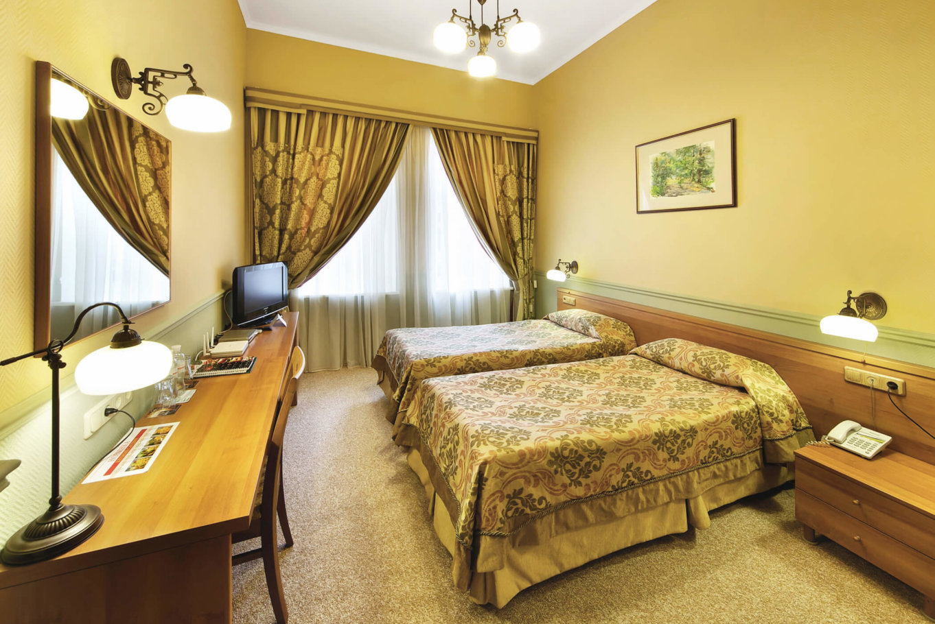 hotel Frapolli Odessa. Odessa hotels