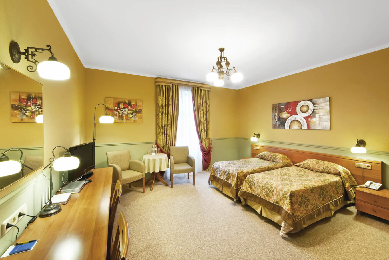 hotel Frapolli Odessa. Odessa hotels